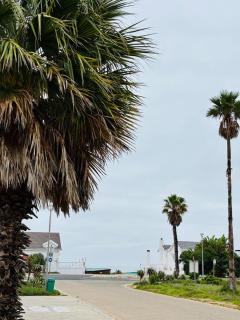 Sea View - 1