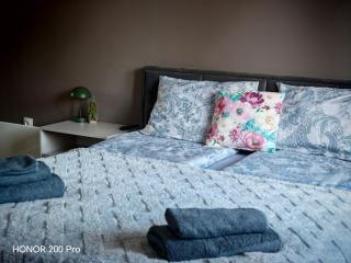 Mountain studio ASP E63 Borovets Gardens - 9