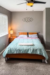 Town House - 5