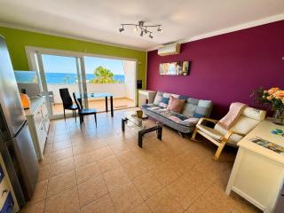 Top augestattetes Apartment Monte Rojo - 9