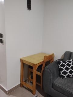 Mo Homes - Executive studio in south B, 15mins from JKIA, SGR, CBD - 7