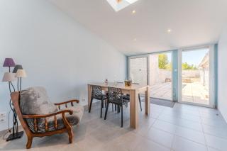 La Maison de Retz - 400m centre - Jardin - 4