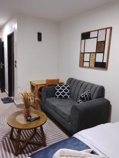 Mo Homes - Executive studio in south B, 15mins from JKIA, SGR, CBD - 2