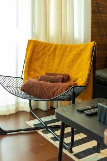 NEW 5min BTS, Pool, Fast WiFi, Family Friendly,Thonglo station - 1