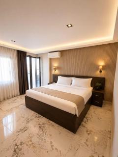 Pasha Hotel Kadikoy - 3