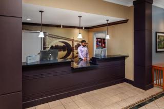 Staybridge Suites O'Fallon Chesterfield by IHG - O'Fallon - 8