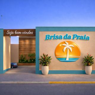 Pousada Brisa da Praia - 9