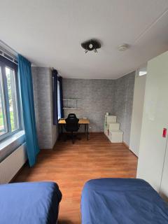Family house near Amsterdam, private parking - 2