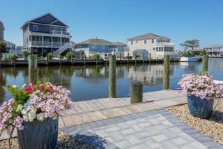 The Lanoka Harbor Escape - 6