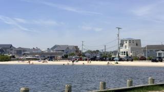 The Lanoka Harbor Escape - 5