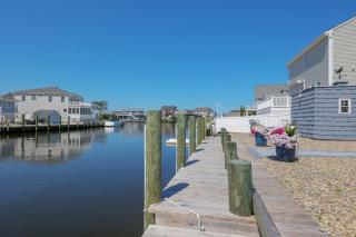 The Lanoka Harbor Escape - 4