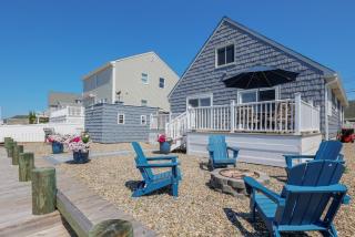The Lanoka Harbor Escape - 1