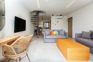 Petra Suites Tolo - 9
