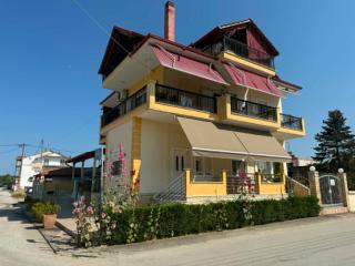 Themis Rooms - 9