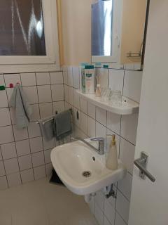 Basti Apartman - 8