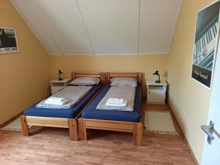 Basti Apartman - 3