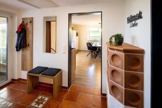 Ferienwohnung Bergnah Oy Mittelberg - 5