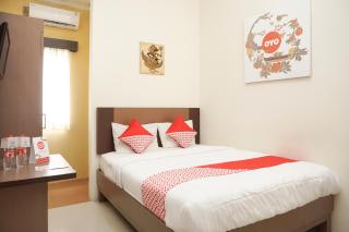 Hotel O near Jogja City Mall formerly Namira Hotel Syariah - 8