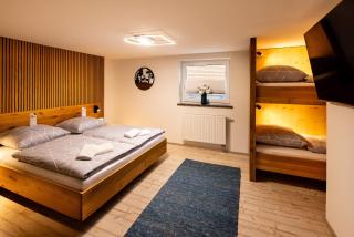 Ferienwohnung Bergnah Oy Mittelberg - 6