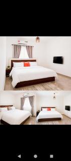 Modern Family Home in Ikoyi - 4