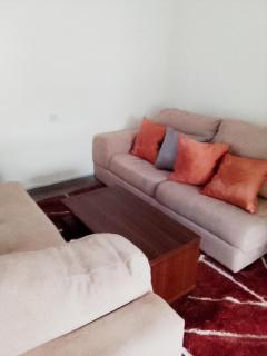 Modern Family Home in Ikoyi - 1