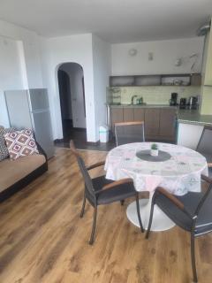 Seaview apt. 3 complex Karia - 3