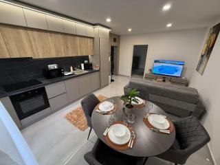 ViA Lux Apartman - 0