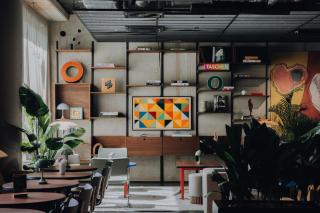 URBAN LOFT Cologne - 0