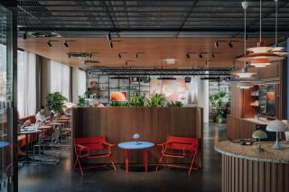 URBAN LOFT Cologne - 9
