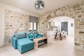 ELMARA - Crete Lux Beachside Private Pool Villas - 8