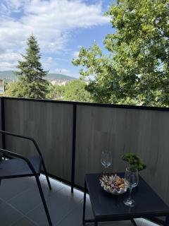 ViA Lux Apartman - 7