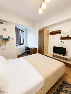 Studio simple for couple - 1