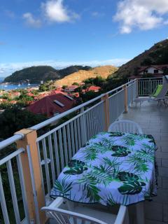 Vue panoramique sur la baie - 6