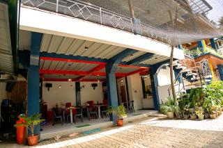 RAC's Inn Malumpati - Pandan - 1