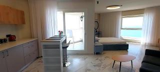 Short Hotel Apartment Tel Aviv Bat YAM 88 - 5