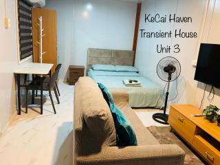 Kecai Haven Transient House - 4