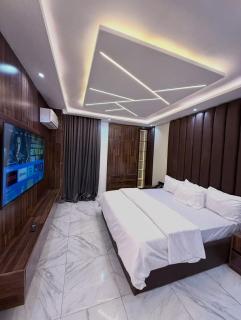 De Lexury Homes - 4