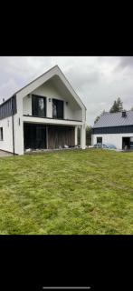 Luxury House Masuria - 9