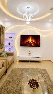 Luméa Mamelles-Appartement chic et lumineux - 4