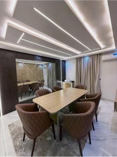 De Lexury Homes - 3