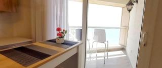 Short Hotel Apartment Tel Aviv Bat YAM 88 - 7