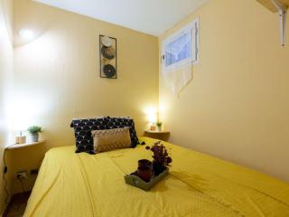 Appartement calme, 6 personnes, proche centre Saint-Lary, avec parking et animaux admis - FR-1-296-227 - 3