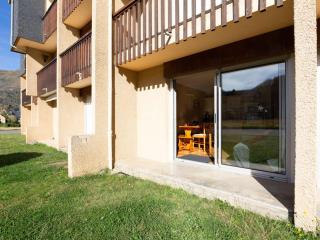 Appartement calme, 6 personnes, proche centre Saint-Lary, avec parking et animaux admis - FR-1-296-227 - 2