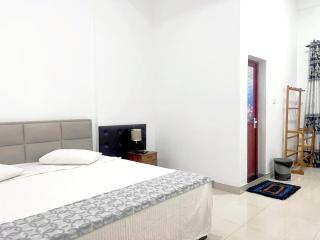 Mount View Hotel Badulla Room 02 - 1