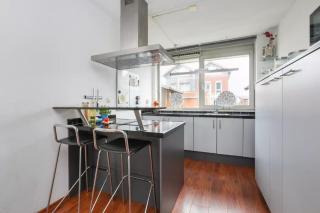 Family house near Amsterdam, private parking - 8