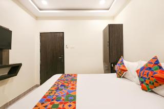 FabHotel Happy - 2