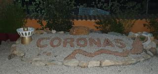 Bungalow Coronas - 8