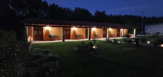 Bungalow Coronas - 7