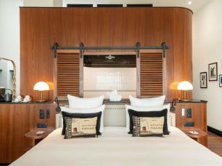 Côte Ouest Thalasso & Spa Les Sables d'Olonne - MGallery Collection - 1