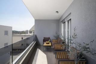 Luxury Penthouse - 0